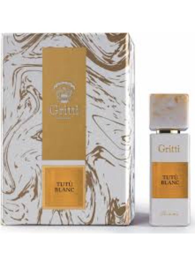 جريتي عطر جريتي توتو بلانك 100 مل - Image 2